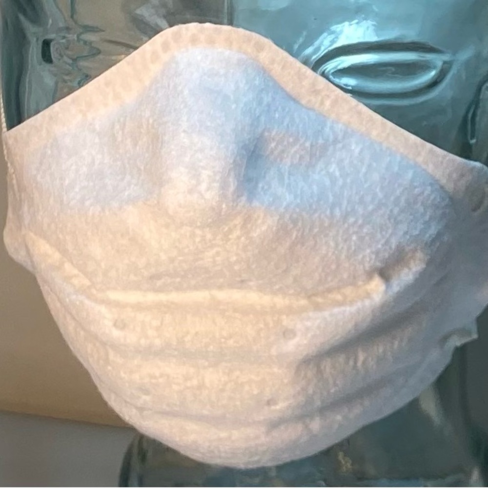 Honeywell N95 NIOSH Approved Non-Surgical Masks 200 Qty (10packs of 20)Free Ship